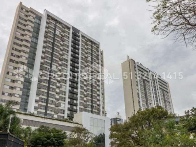 Apartamento Residencial À Venda, Petrópolis, Porto Alegre