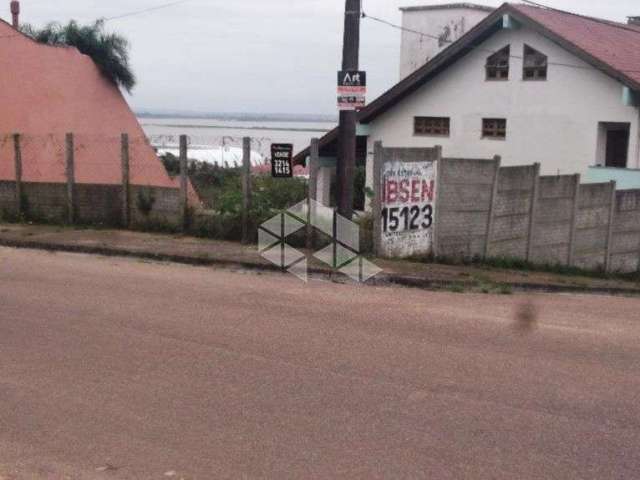 Terreno Residencial À Venda, Santa Tereza, Porto A