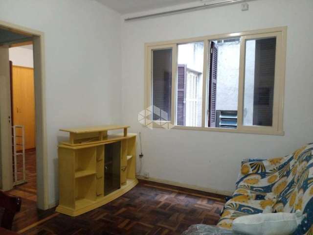 Apartamento 1 dormitório no  Petrópolis