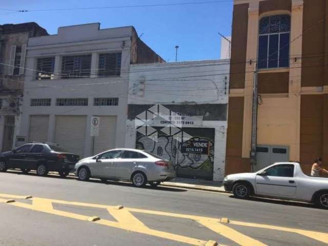 Prédio Comercial À Venda, São Geraldo, Porto Alegr