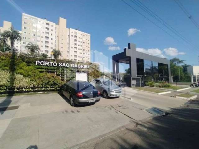 Apartamento à venda no bairro parque santa fé, com 2 dormitórios e vaga de garagem