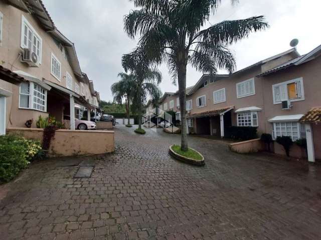 Casa 3 dormitórios para venda no bairro Santa Teresa