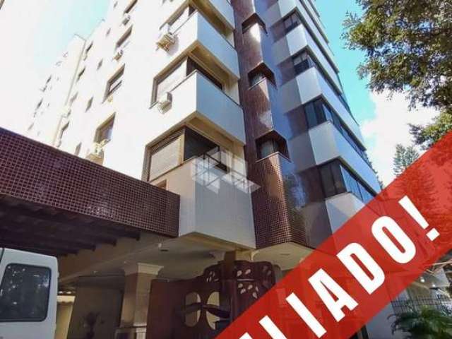 Apartamento seminovo, de 2 quartos (1 suite), 2 vagas e mobiliado em higienópolis