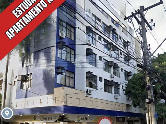 Conjunto comercial com elevador e portaria, no bairro são geraldo. estuda receber apartamento.