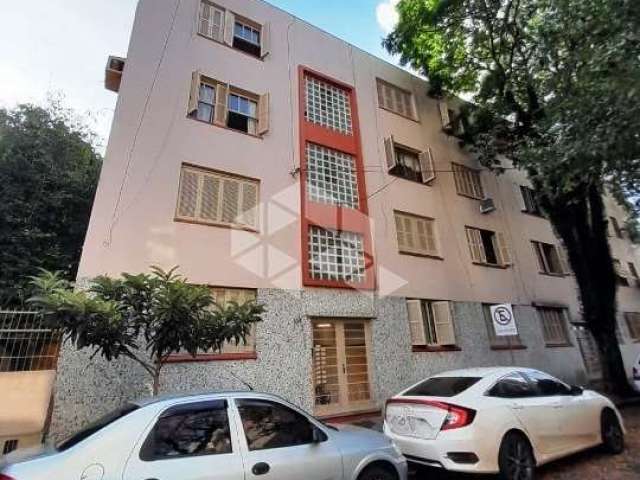 Apartamento à venda com 1 dormitório no bairro bom fim, a 1 quadra da redenção