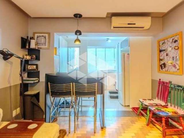 OPORTUNIDADE Apartamento de 1 dormitório no Moinhos de Vento