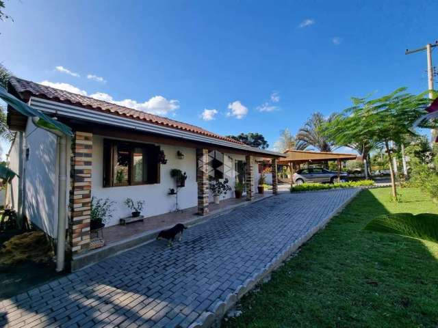 Casa em Viamão/Não Aceita Financiamento