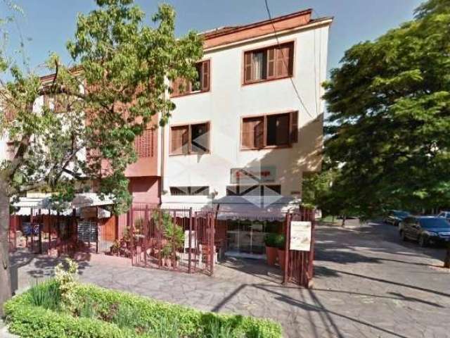 Apartamento desocupado à venda, com 2 dormitórios, no bairro petrópolis