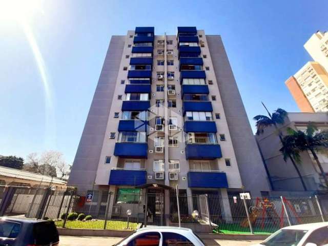 Apartamento à venda, em andar alto, vista panorâmica, com 2 dormitórios e 1 vaga