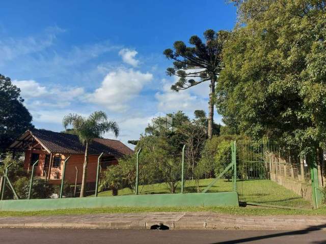 Terreno a venda com 566,05m² medindo 17,97 x 31,50 - Canela/RS