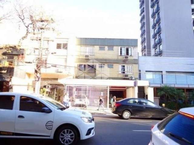 Apartamento 1 dormitório no bairro auxiliadora.