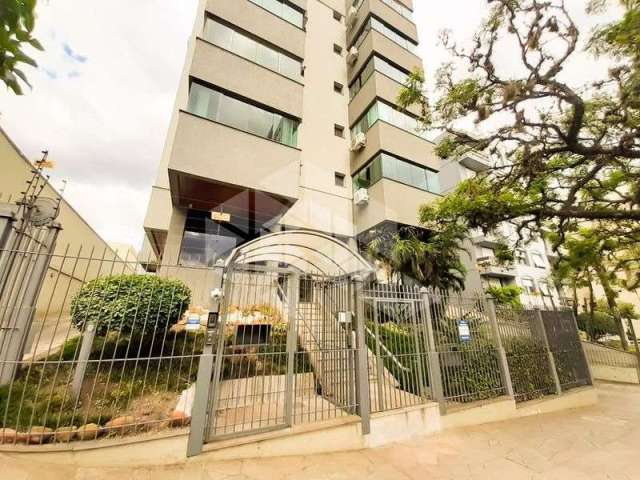 Apartamento à venda com 3 dormitórios e 2 vagas na rua vicente da fontoura, bairro petrópolis