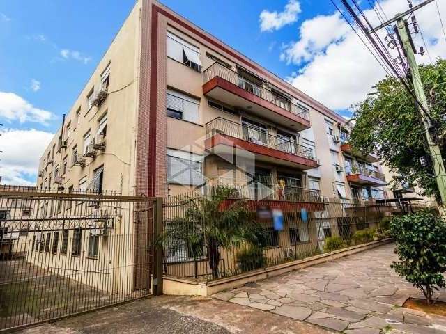 Amplo apartamento à venda, com 53m² de área privativa e 1 dormitório