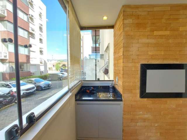 Apartamento 03 dormitórios com 83,27m² e 01vaga dupla - Jardim Itú