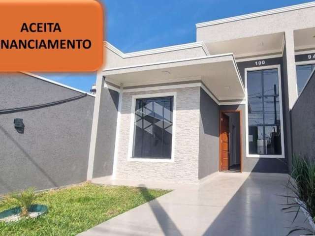 Casa na Fazenda Rio Grande com 3 quartos e 90m² a venda por R$ 555.000