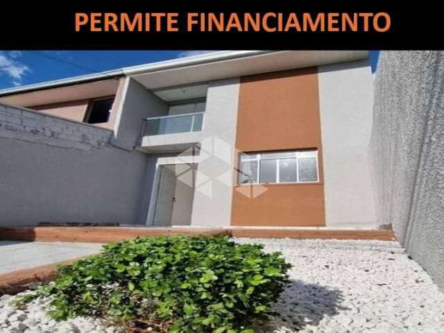 Casa com 2 quartos e 65m² para vender por R$ 228.000