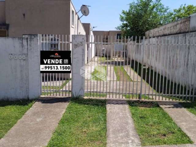 Casa com 2 quartos e 1 banheiro em Piraquara-PR.