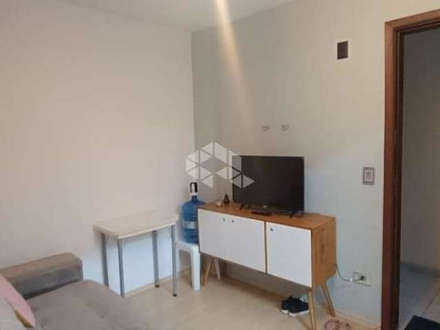 Apartamento com 1 quarto e 29m² para vender no Padro Velho por R$ 214.000