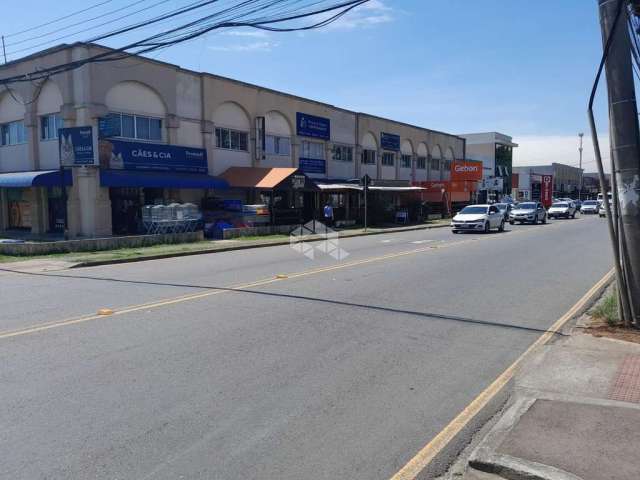 Sala comercial no bairro Xaxim, para vender por R$ 244.000,00