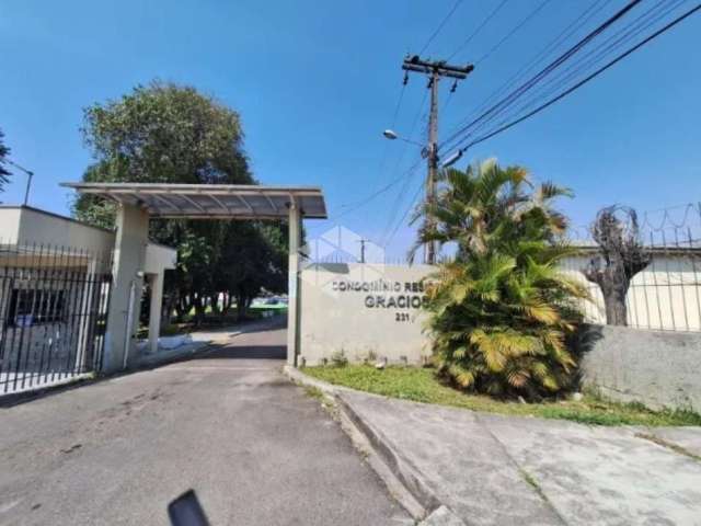 Apartamento a Venda no CONJUNTO RESIDENCIAL GRACIOSA, Atuba por R$170.000,00