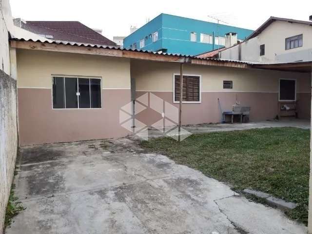 Terreno com 190m² a venda por R$ 320.000,00 no Bairro Atuba, Curitiba - PR