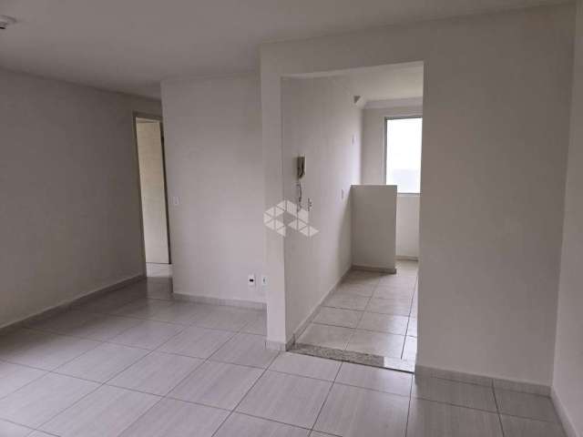 Apartamento com 2 quartos e 47m² para vender por R$ 229.000  no Bairro Sitio Cercado