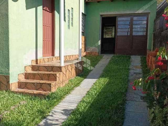 Casa 2 quartos no Bairro Lomba do Pinheiro em Porto Alegre