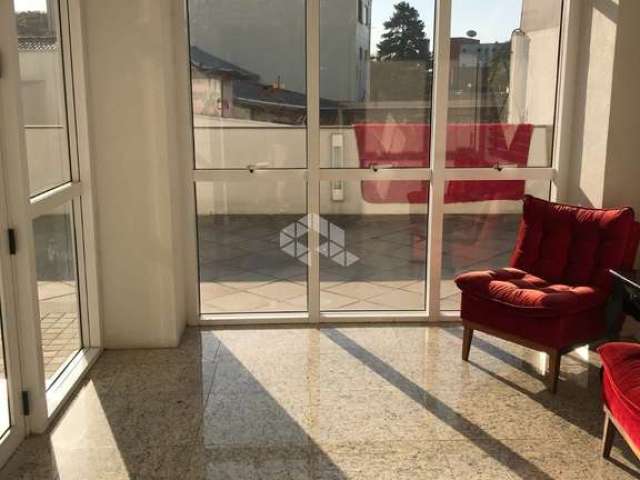 Apartamento 2 dormitórios, suíte e 2 vagas