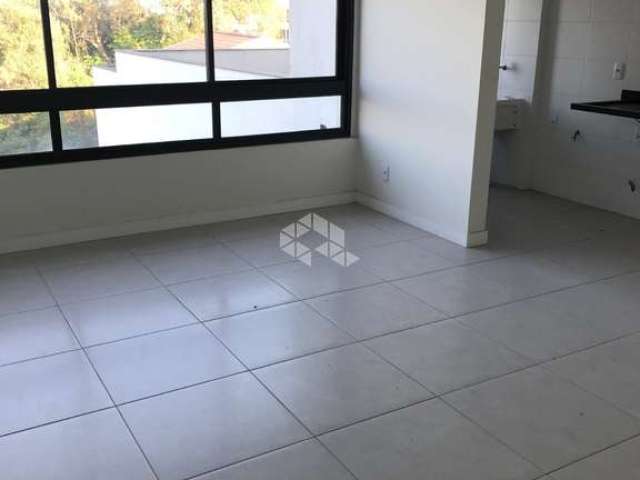 Apartamento dois dormitórios com duas vagas