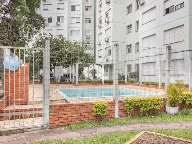 Apartamento 2 quartos com box coberto a venda Bairro Cavalhada