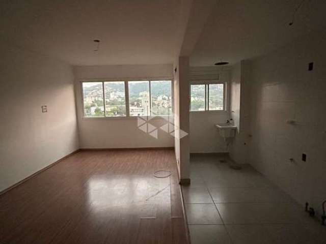 Apartamento 1 quarto com vaga