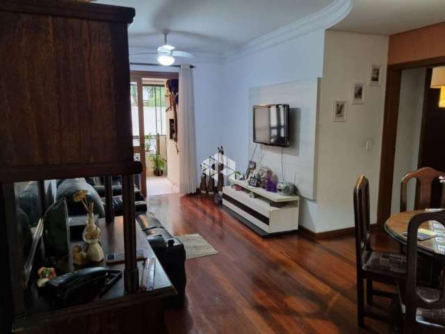 Apartamento 3 dorm no bairro Menino Deus - Porto Alegre