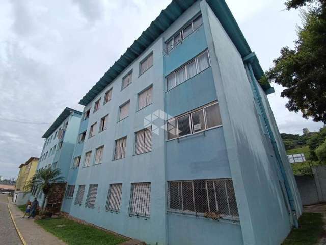 Apartamento 02 dormitórios no bairro São Jose em Caxias do Sul