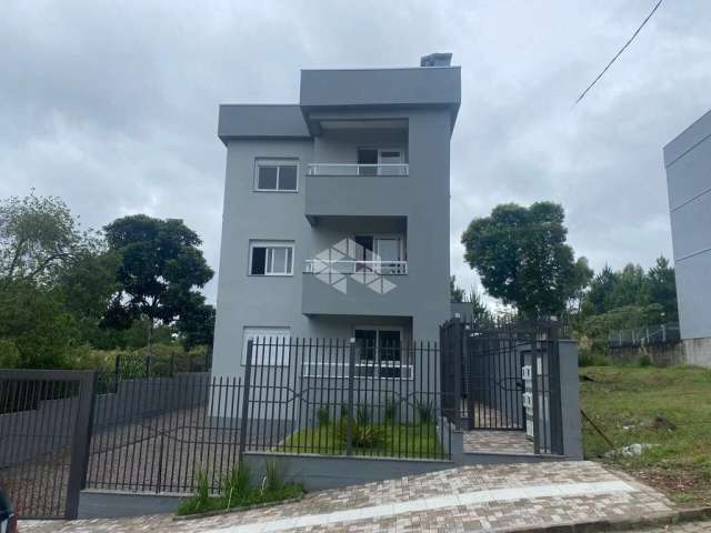 Apartamento NOVO no Bairro São Luiz  com 64m2 de área privativa.