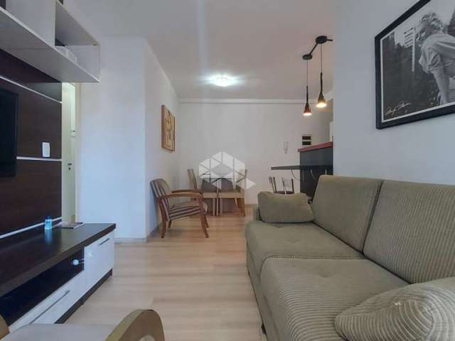 Apartamento de 3 dormitórios no Santa Catarina