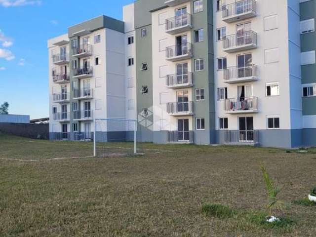 Apartamento a venda com 58m² localizado no Bairro Santa Fé em Caxias do Sul - RS