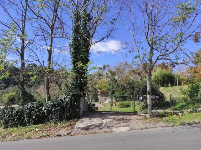 Terreno de esquina no bairro Bela Vista, Caxias do Sul.