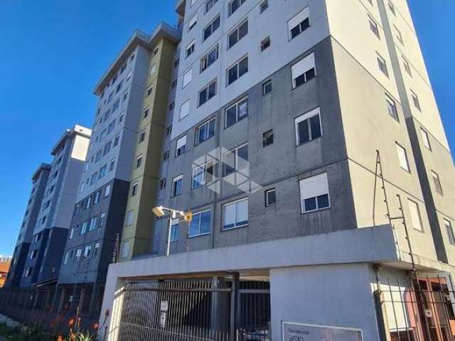 Apartamento  02 dormitórios no bairro Interlagos em Caxias do Sul