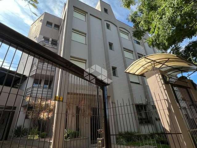 Apartamento 02 Dormitorios Semimobiliado no Desvio Rizzo em Caxias do Sul