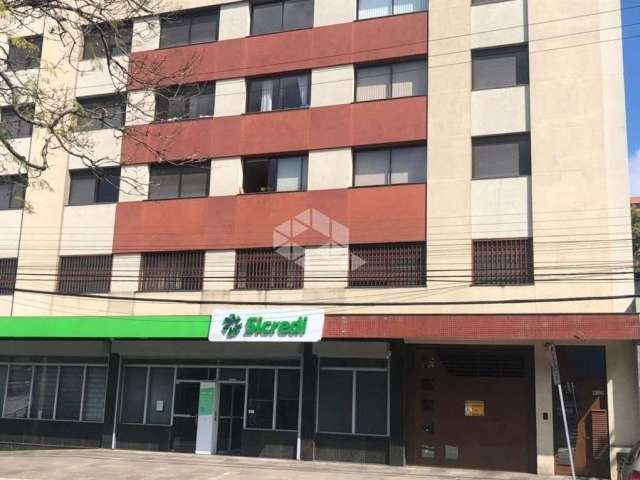 Apartamento no centro em caxias do sul