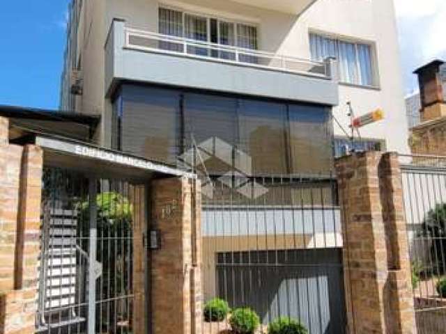 Apartamento em nossa senhora de lourdes caxias do sul