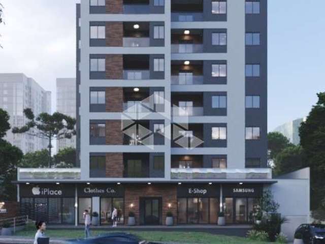 Apartamento 2 Dormitórios Bairro São Luiz em Caxias do Sul