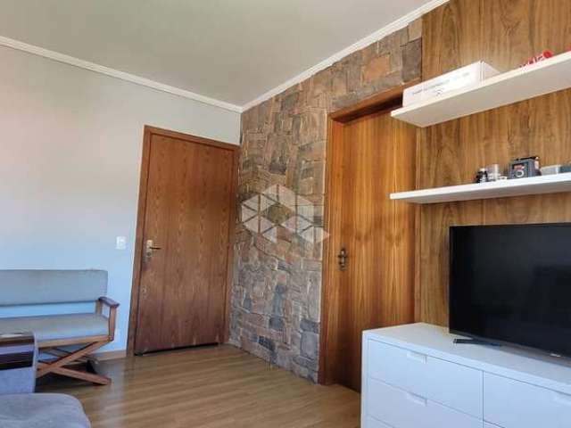 Apartamento de 02 dormitórios no bairro Santa Catarina em Caxias do Sul