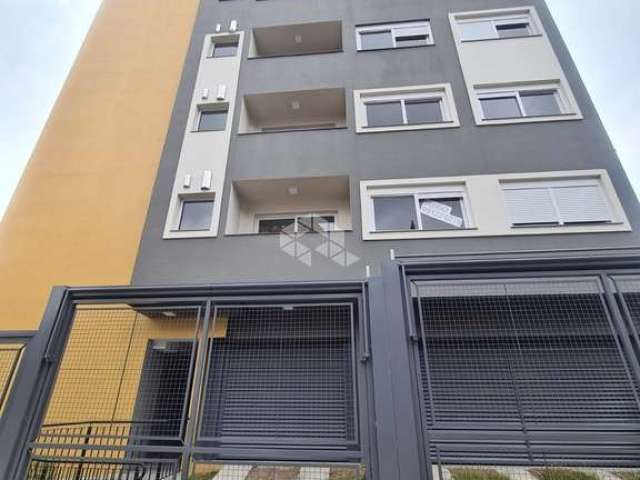 Apartamento com 02 dormitórios no bairro rio branco em caxias do sul