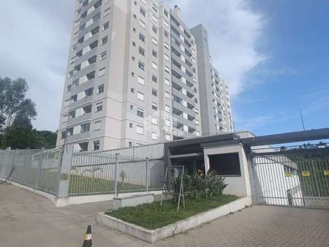 Apartamento 2 Dormitórios no Bairro Santa Catarina em Caxias do Sul