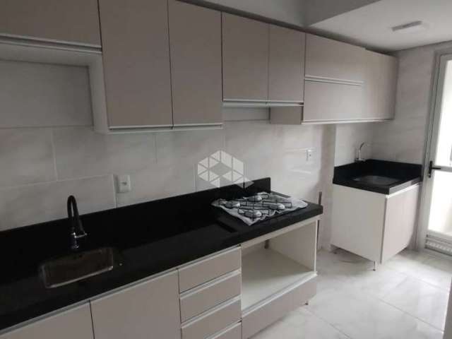 Apartamento Semimobiliado com 2 Dormitórios no Bairro Santa Catarina em Caxias do Sul