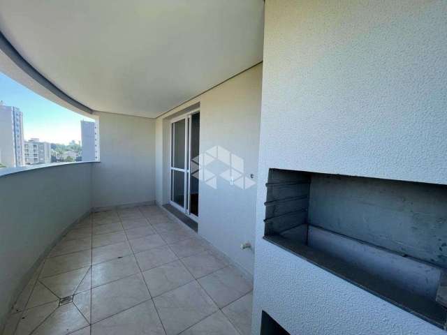 Apartamento com 02 dormitórios no Bairro Vila Verde em Caxias do Sul