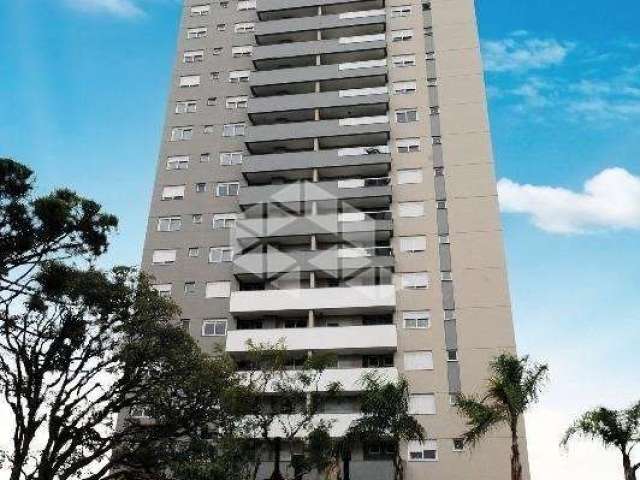 Apartamento com vista panôramica, com área privativa de 174.66 m², 3 suítes sendo 1 master