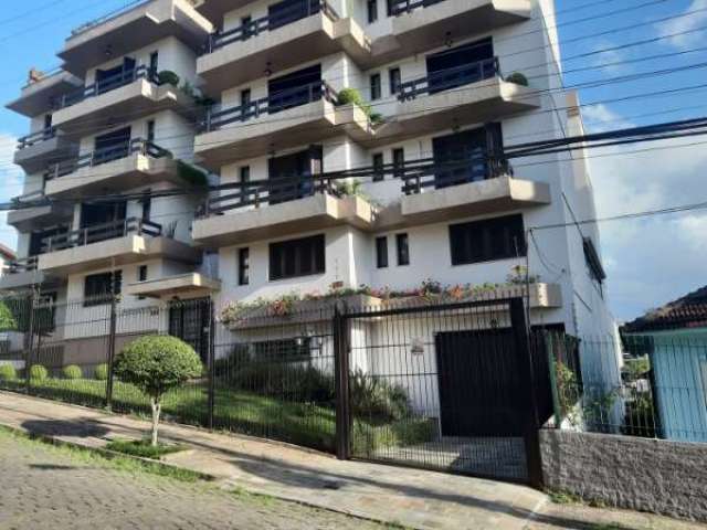 Aoartamento 3 dormitórios com uma suíte e 169 m² de área privativa.