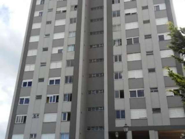 Apartamento 2 dormitórios no Petrópolis